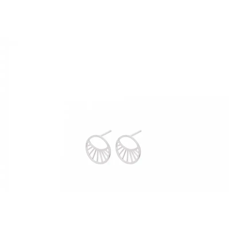 Daylight earsticks silver