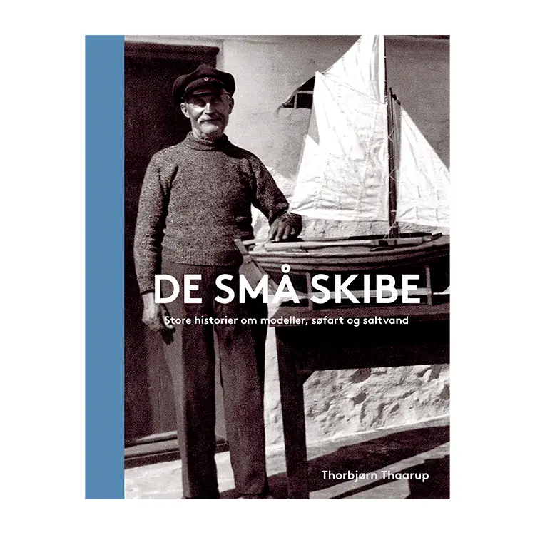 De små skibe