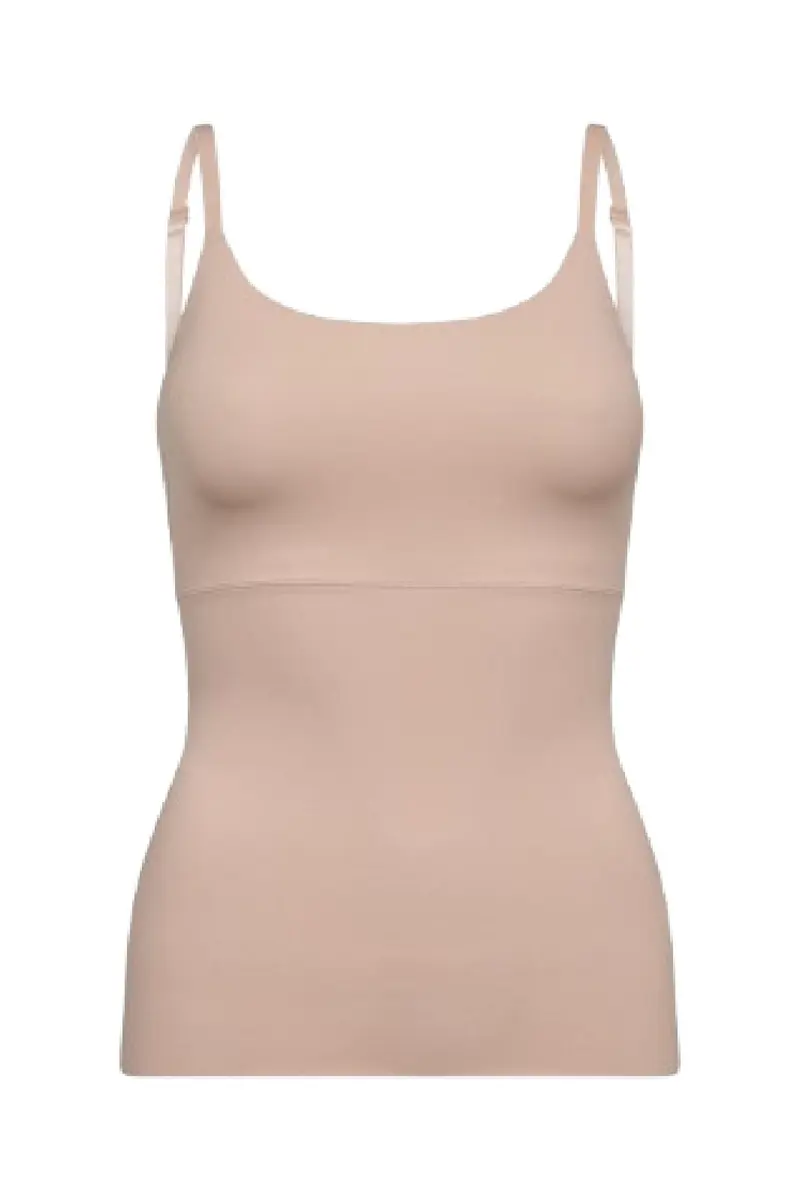 Decoy - Shapewear Top Flexible 88009-1 - 4099 - Nude
