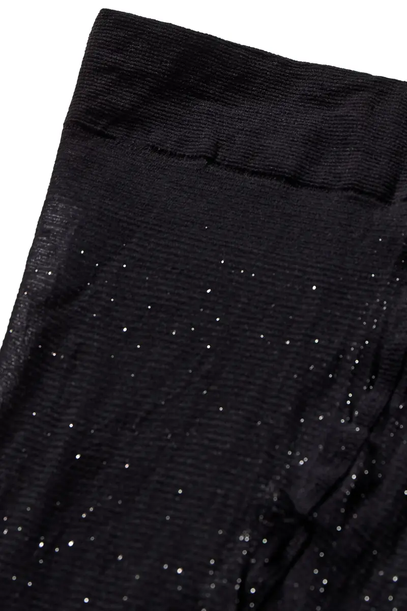 Decoy - Tights Dots Lurex 30 Den 16065-7700 - 1103 - Black