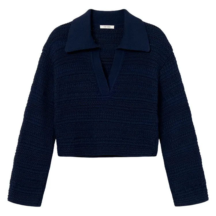 Deltona Poloshirt | Langærmet Polo | Dame