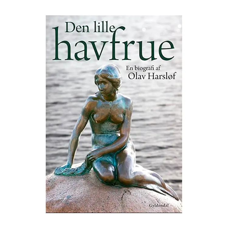 Den lille Havfrue
