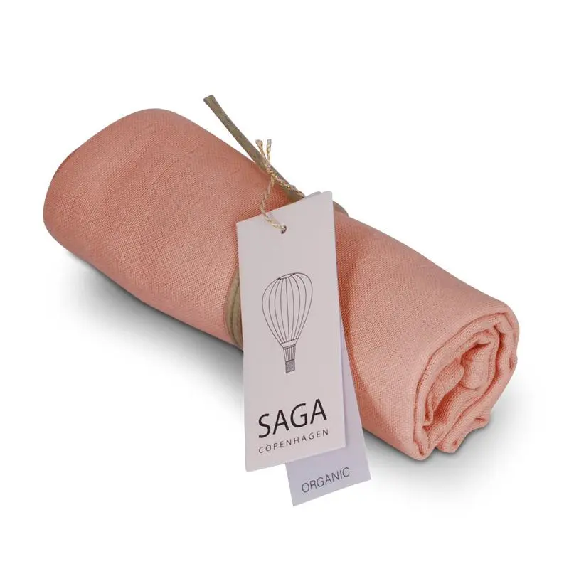 Diaper Cloth - Vidar - Blush
