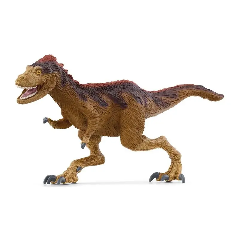 DINO INTREPIDIUS