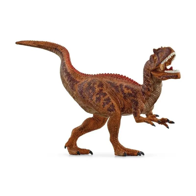 Dinosaur, Allosaurus
