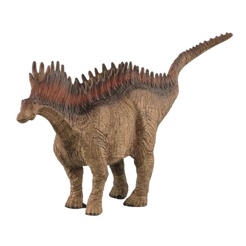 Dinosaur, Amargasaurus