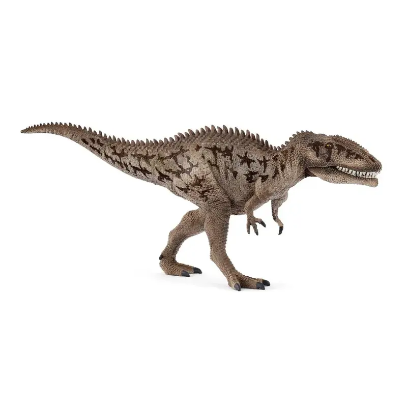 DINOSAUR, CARCHARODONTOSAURUS