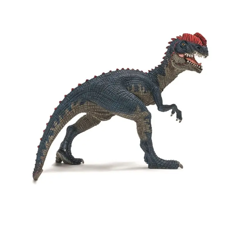 Dinosaur, Dilophosaurus