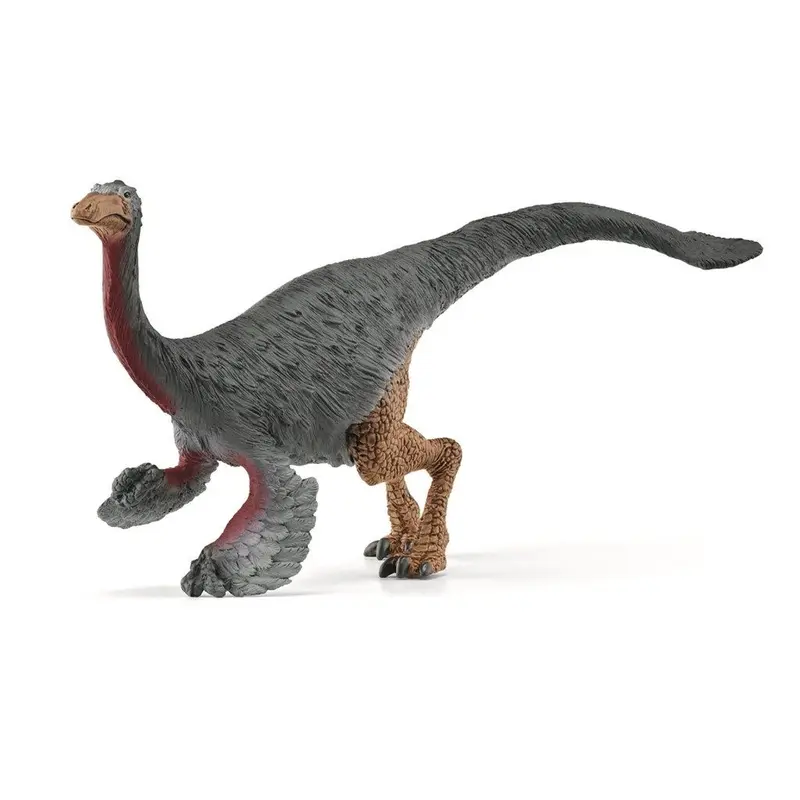 Dinosaur, Gallimimus