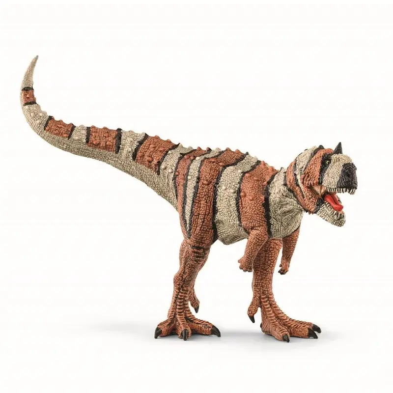 Dinosaur, Majungasaurus