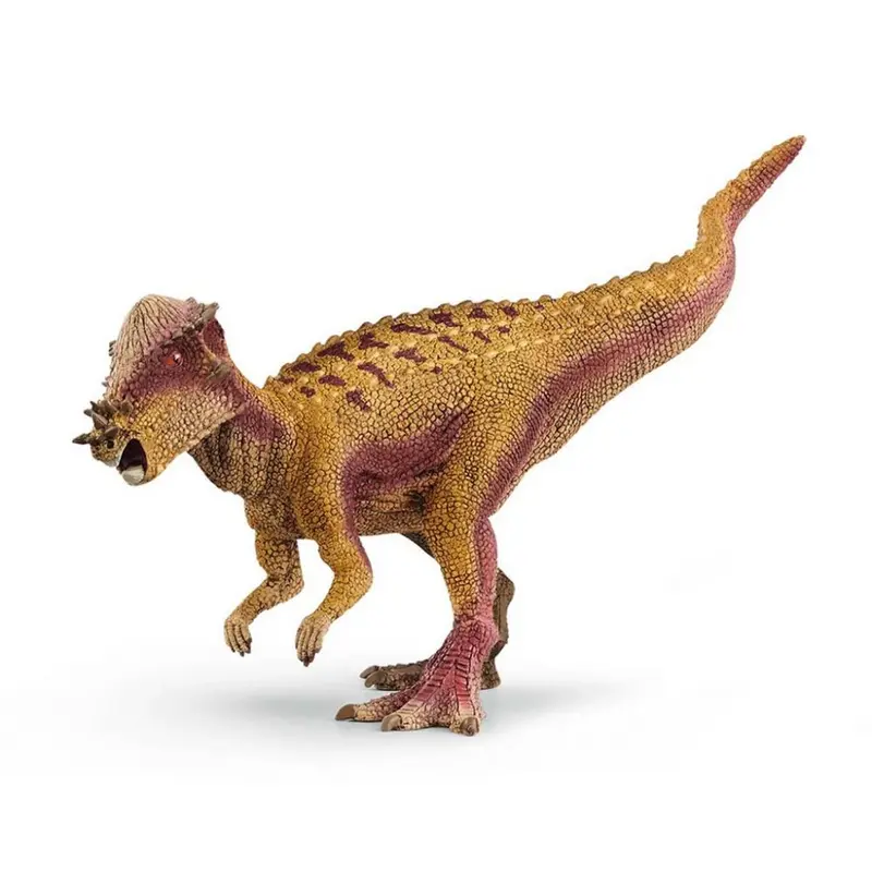 Dinosaur, Pachycephalosaurus