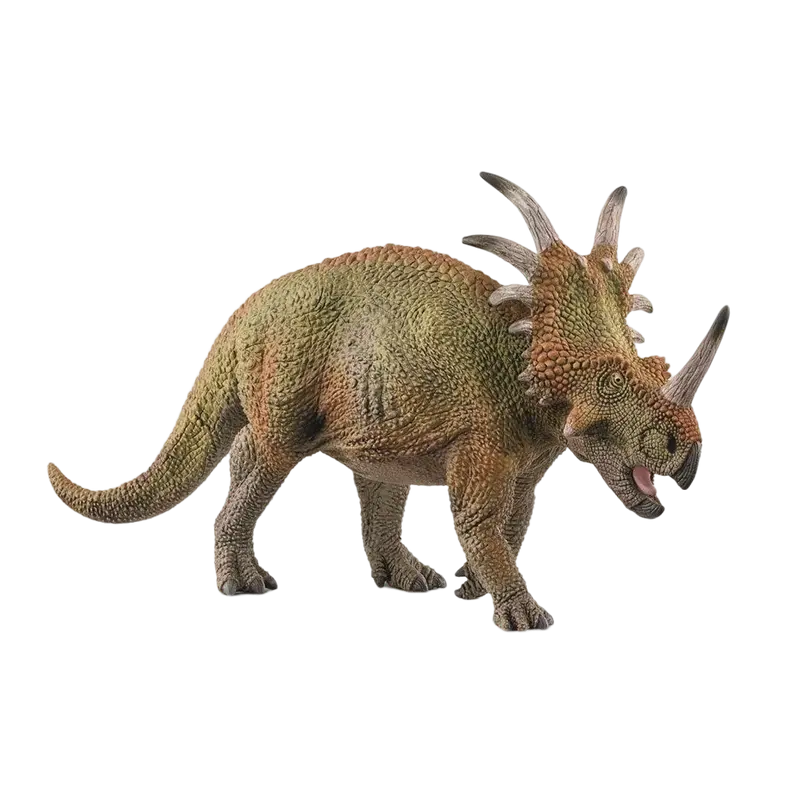 Dinosaur, Styracosaurus