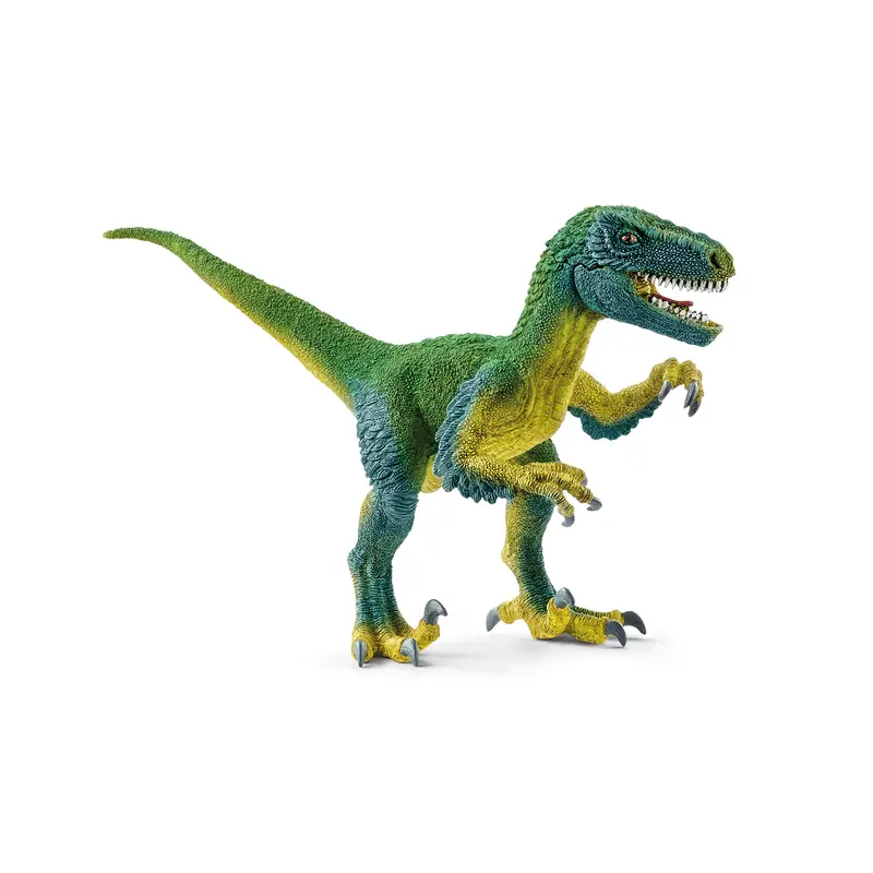 Dinosaur, Velociraptor lille