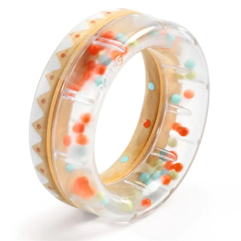 Djeco BabyRing Rangle