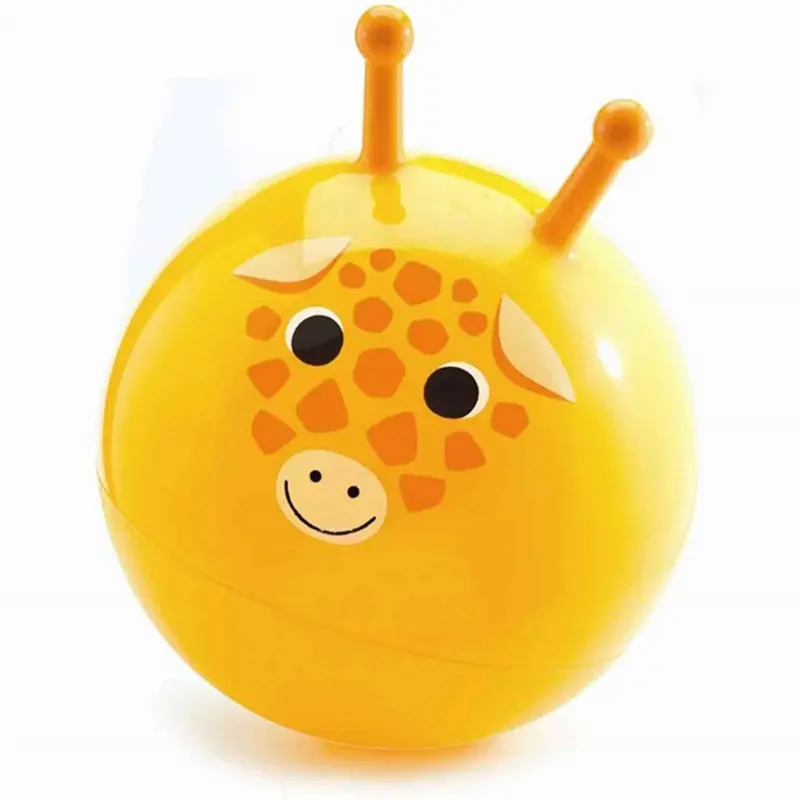Djeco Hoppebold - Jumpy Gigi