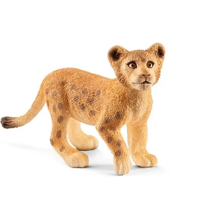 Djeco schleich® Wild Life Løveunge