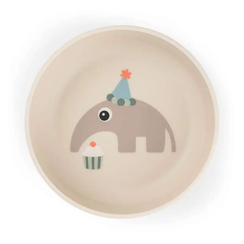 Done by Deer Foodie Skål - Celebration - Sand