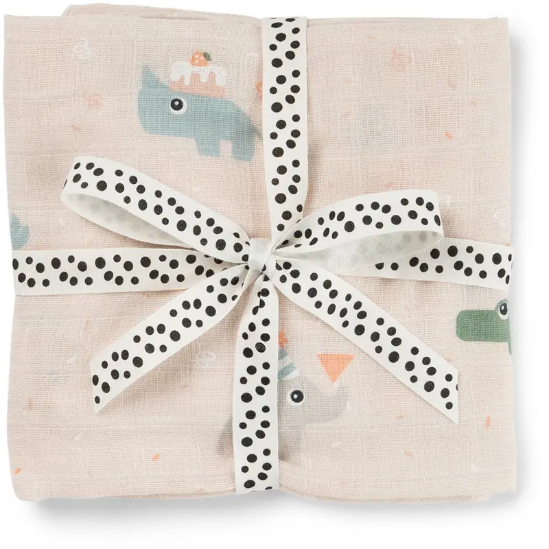 DonebyDeer Celebration Powder Babysvøb