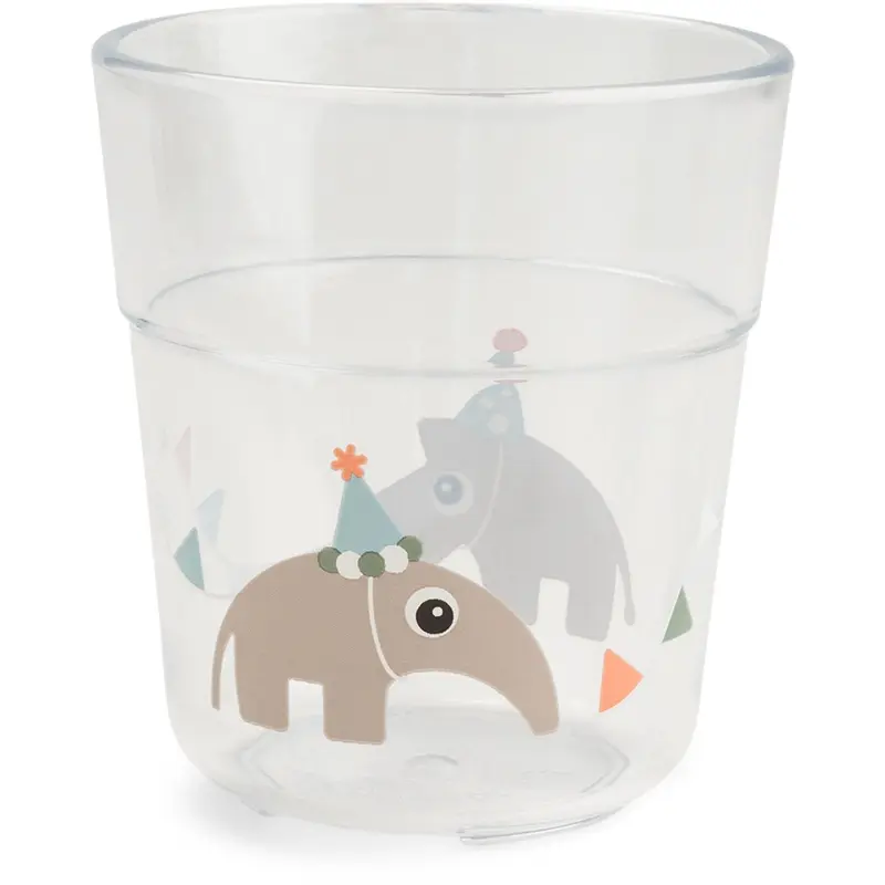 DonebyDeer Celebration Sand Glas