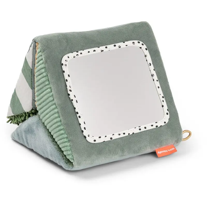 DonebyDeer Colour Mix Fold-Ud Sansespejl Tiny Farm