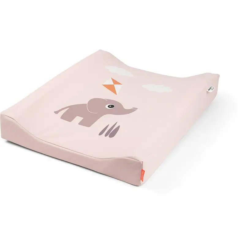 DonebyDeer Powder Puslehynde Easy-Wipe Playground