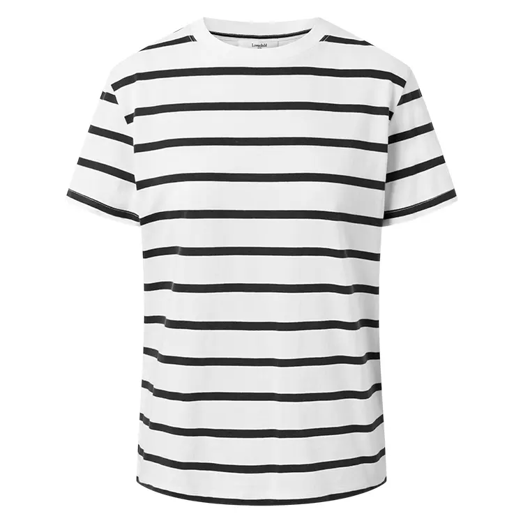 Donna T-shirt | Kortærmet T-Shirt | Dame | Bomuld
