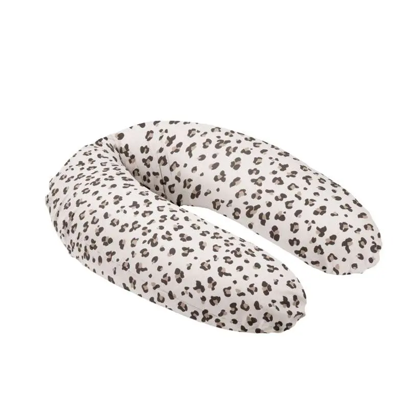 Doomoo Amme-/Graviditetspude - Leopard