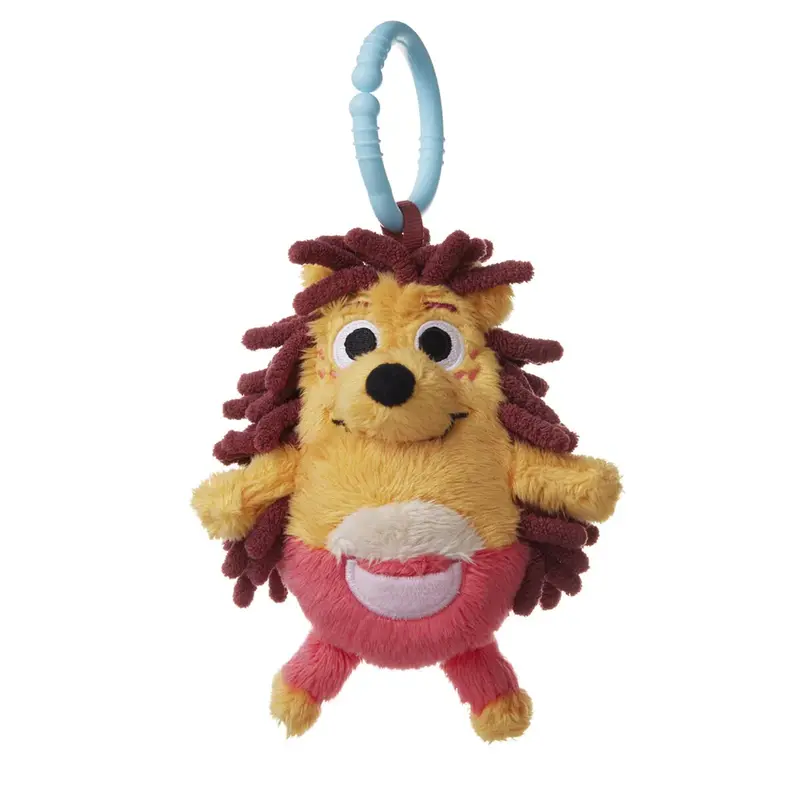 DR Minisjang bamse ophæng - Børste