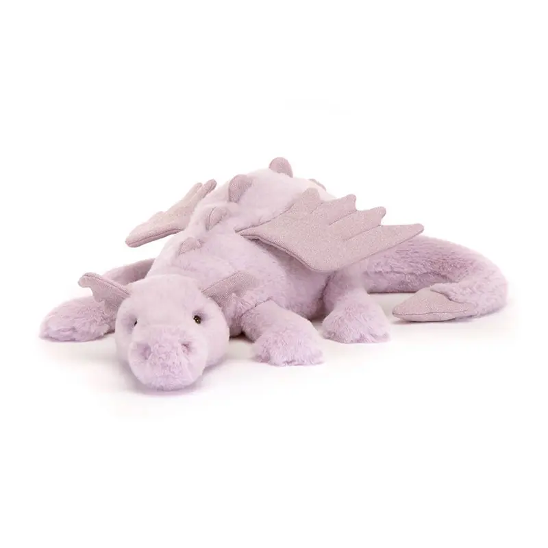 DRAGE LAVENDEL LILLE