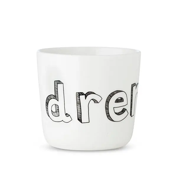 Dreng Kop lille