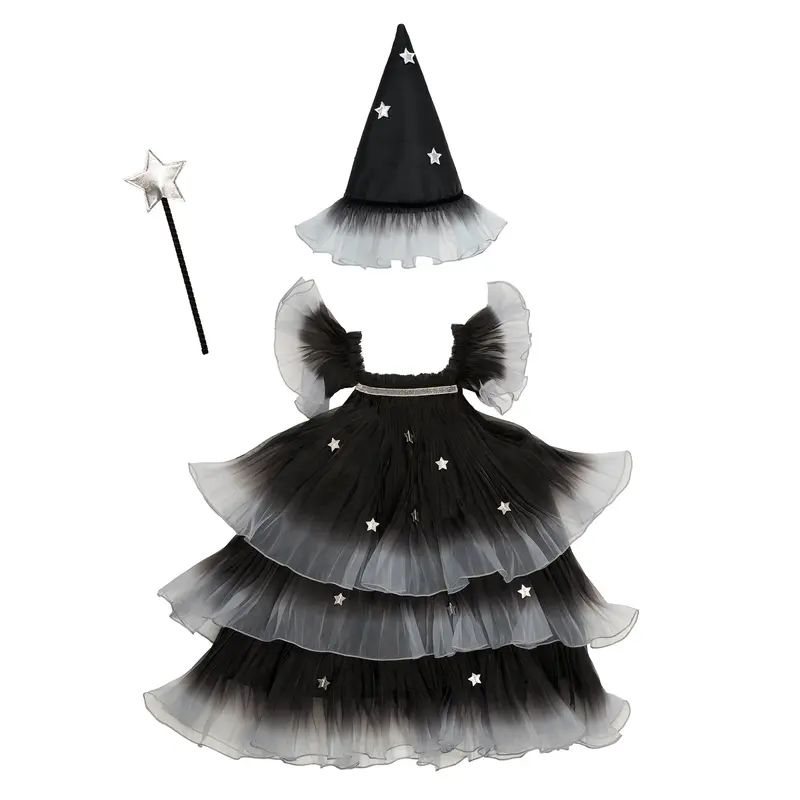 DRESS UP HEKS ORGANZA