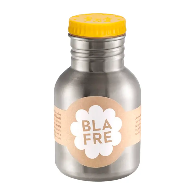 Drikkeflaske | 0,3 L | Rustfrit Stål