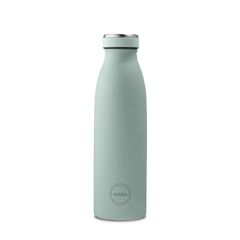 Drikkeflaske 500 ml / Mint green