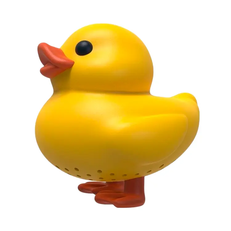 Duck Tea Infuser | Tefilter