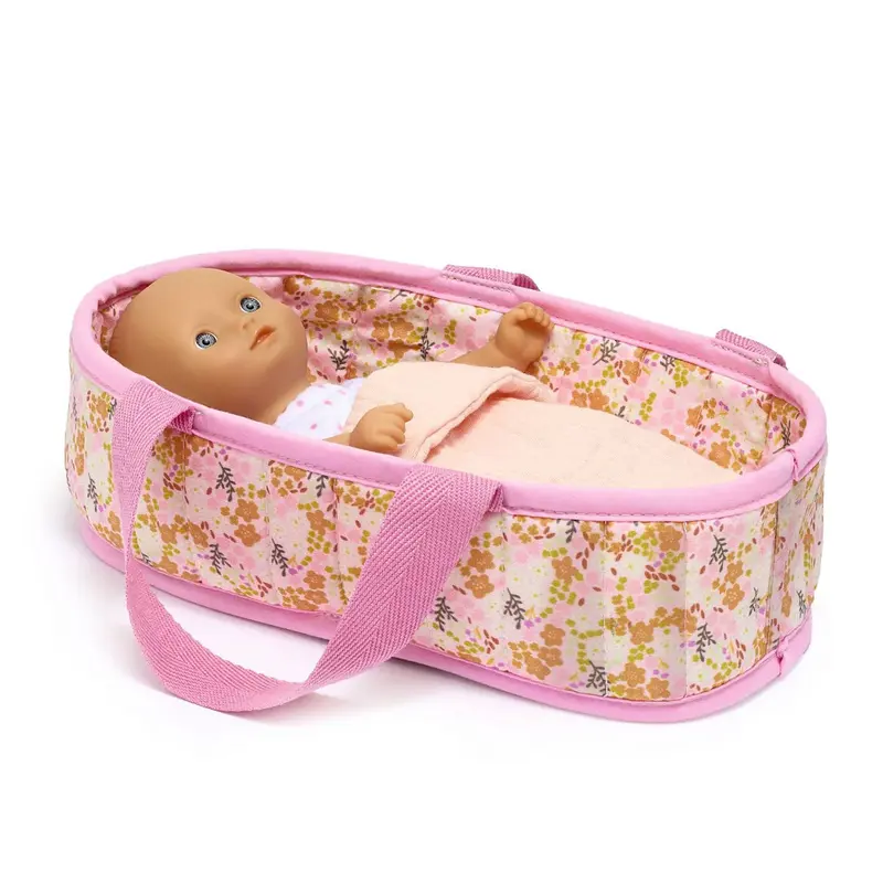 DUKKE MINI BARBARA I LIFT
