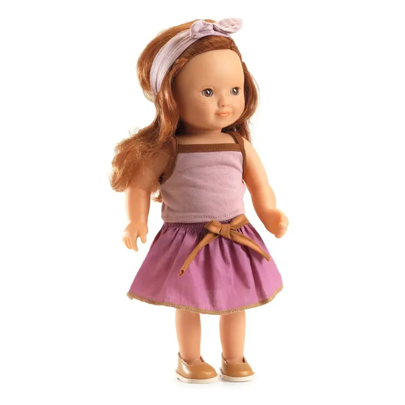 Dukke Pomea Lovely Sophie