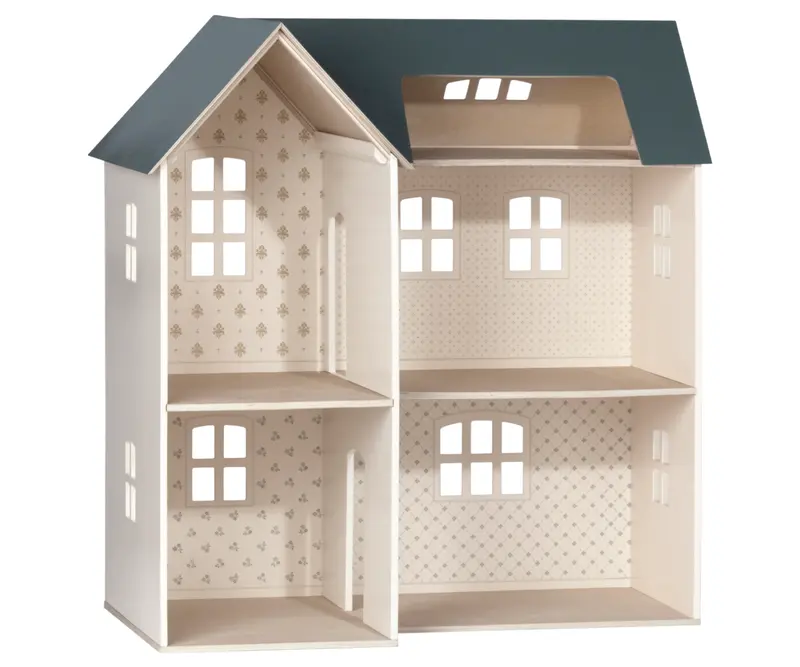 Dukkehus, House of Miniature