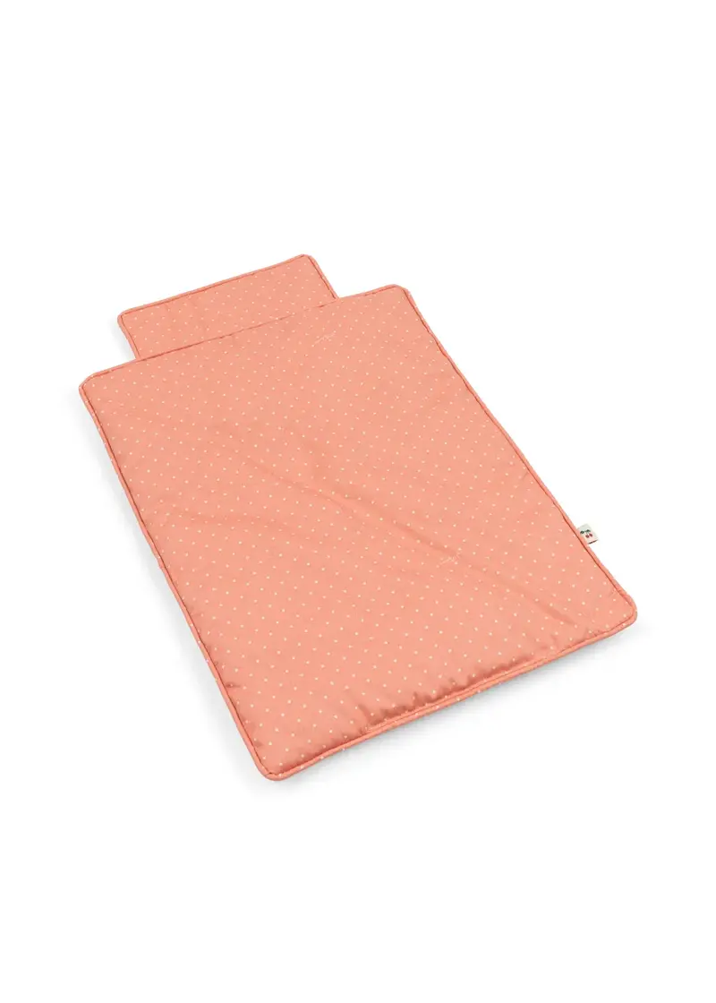 Dukkesengetøj, Rose dot