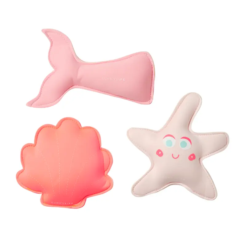 Dykkelegetøj, dive buddies, melody the mermaid