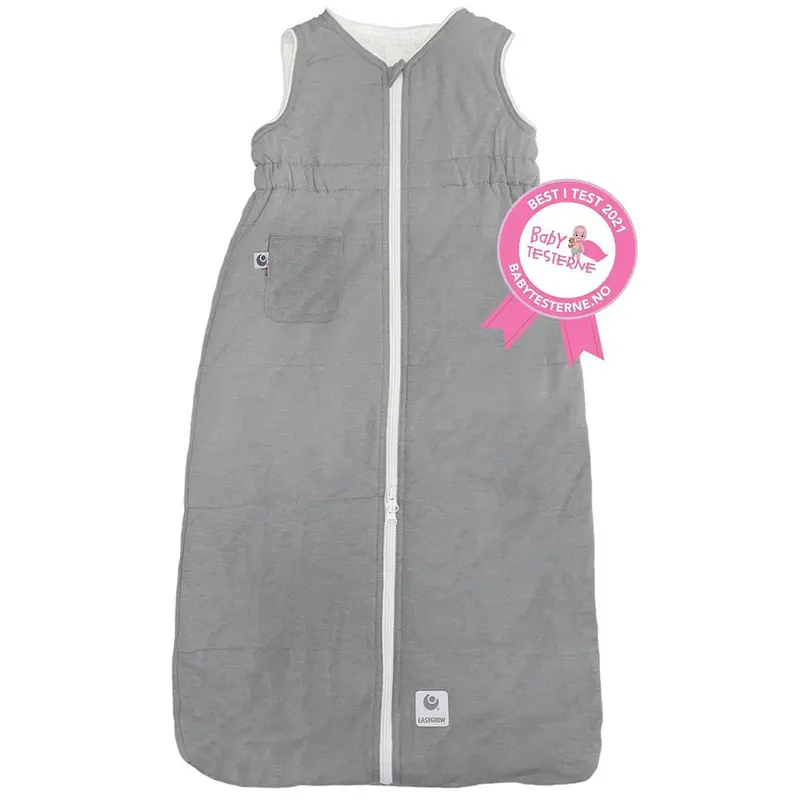 Easygrow Sovepose 12-36 mdr - Grey