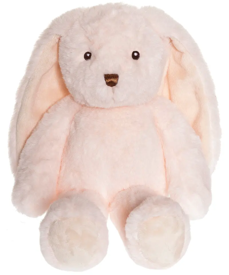 Ecofriends Bunnies - Svea, Lyserød, 30 cm