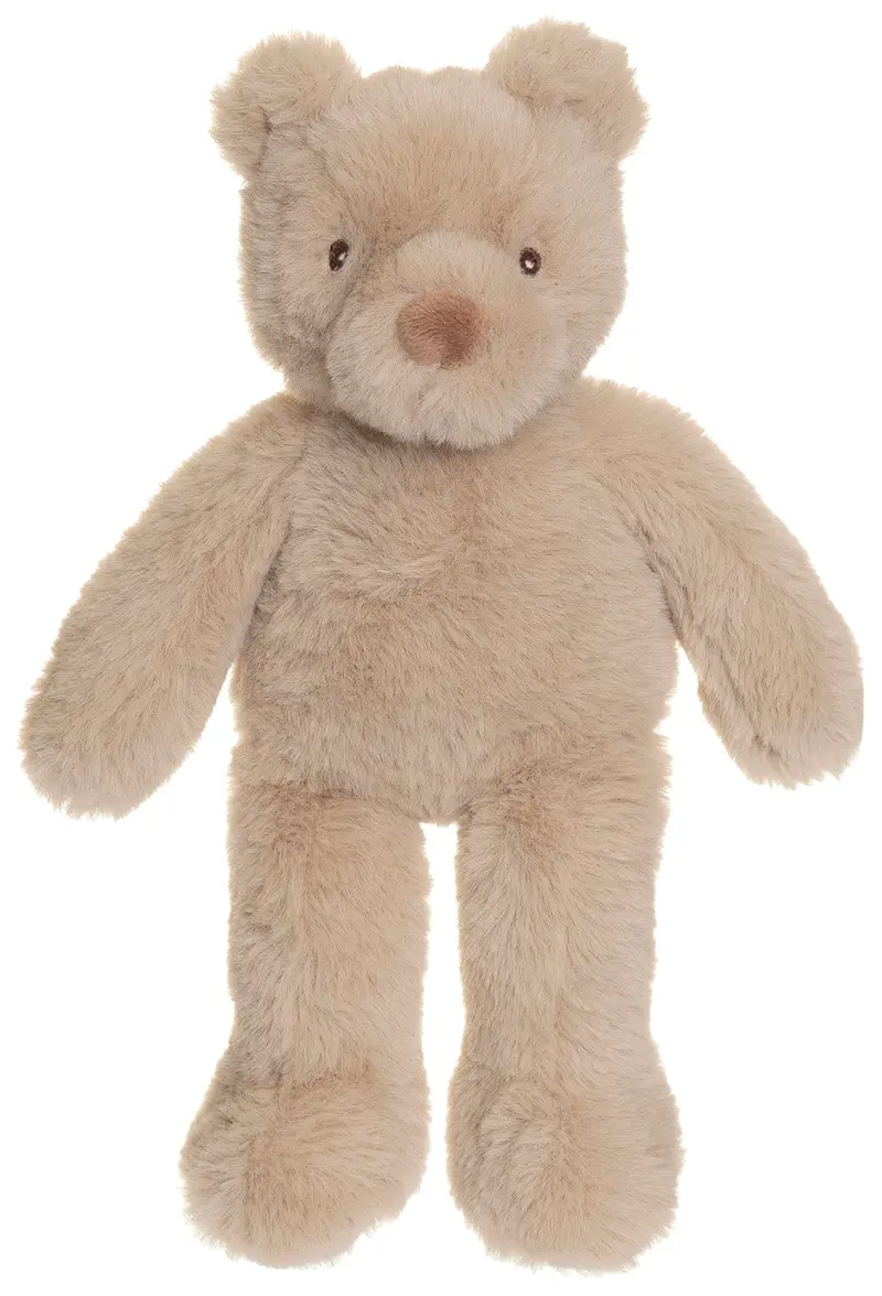 EcoFriends - Sven, Beige, 25 cm