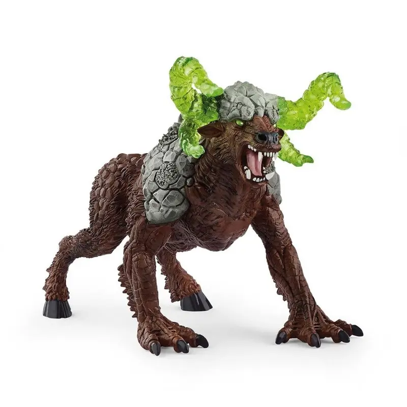 Eldrador figur, Rock beast