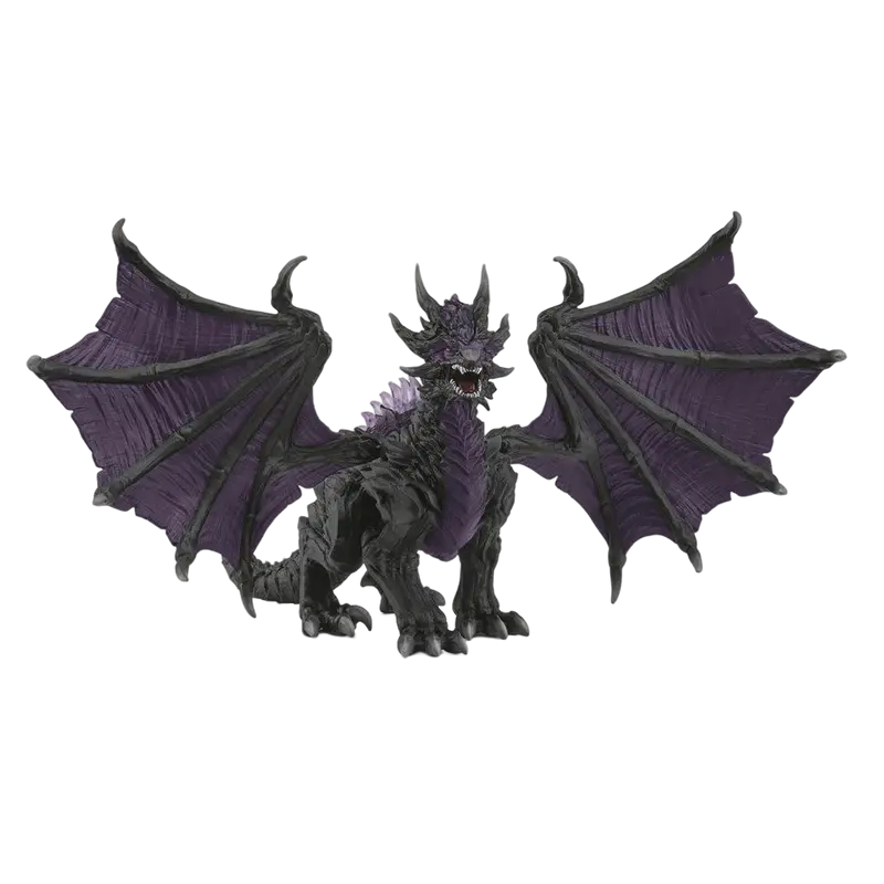 Eldrador figur, Shadow Dragon