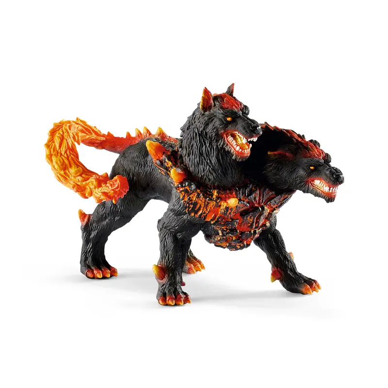 Eldrador, Hellhound