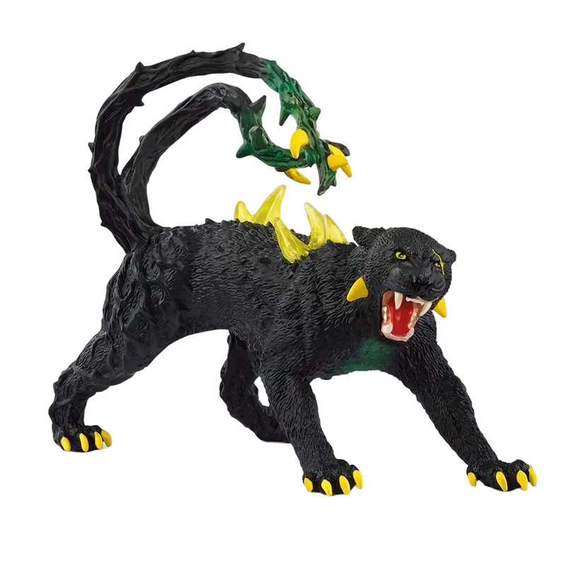 Eldrador, Shadow Panther