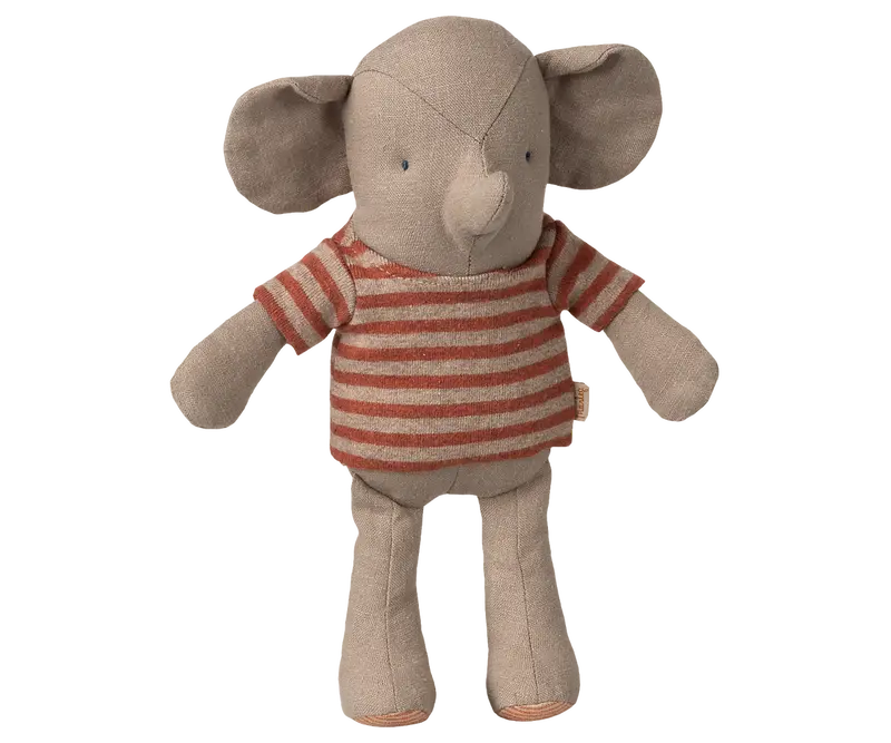Elefantbamse, Lille Jumbo