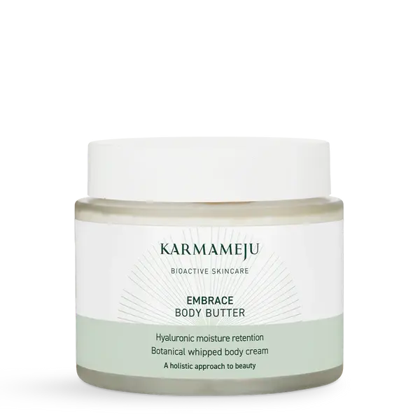 Embrace / Body butter