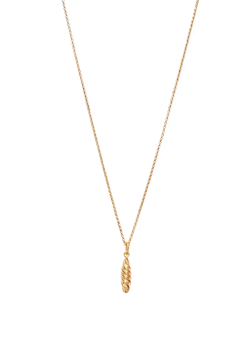 Emery grande necklace