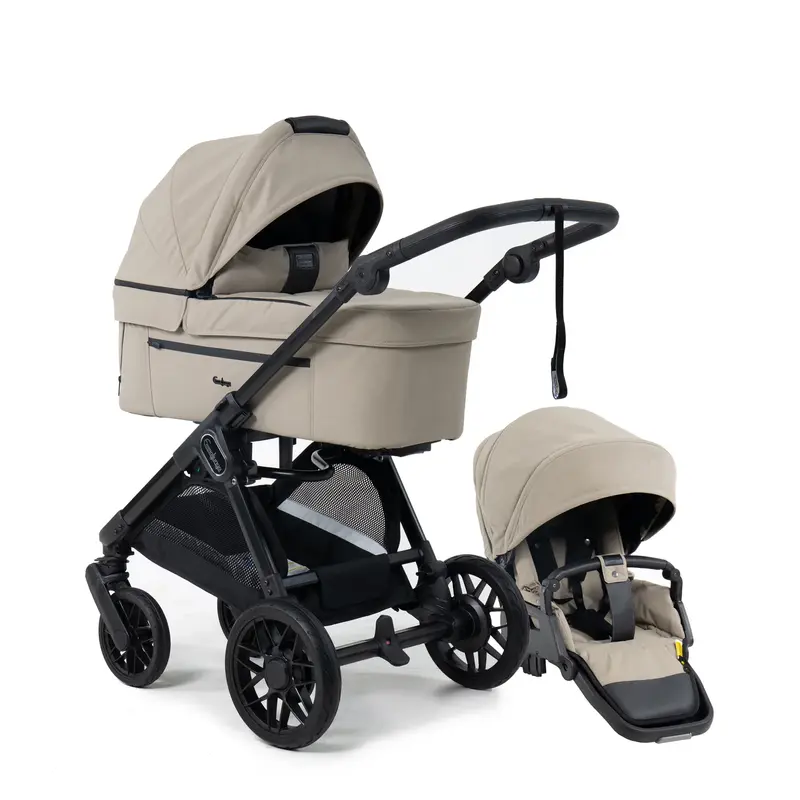 Emmaljunga Sento Flat 2027